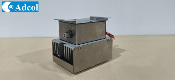 Θερμοηλεκτρικός αφυγραντήρας 20W 12VDC Μεταλλικό σωλήνα Φορητό σύστημα ψύξης με μειωμένο θόρυβο Χωρίς φίλτρα και υψηλή αξιοπιστία