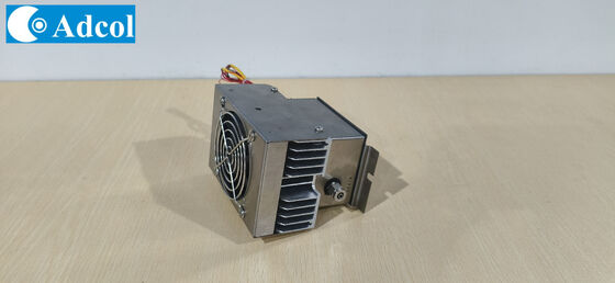 Θερμοηλεκτρικός αφυγραντήρας 20W 12VDC Μεταλλικό σωλήνα Φορητό σύστημα ψύξης με μειωμένο θόρυβο Χωρίς φίλτρα και υψηλή αξιοπιστία