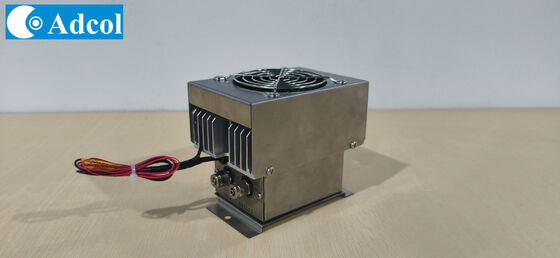 Θερμοηλεκτρικός αφυγραντήρας 20W 12VDC Μεταλλικό σωλήνα Φορητό σύστημα ψύξης με μειωμένο θόρυβο Χωρίς φίλτρα και υψηλή αξιοπιστία