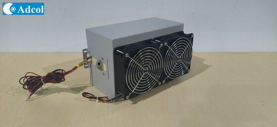 300W 24VDC Θερμοηλεκτρικός ψυκτικός από αέρα σε υγρό 、Μονάδα ψύξης Peltier、Θερμοηλεκτρικός ψυκτικός, ιατρική ψύξη λέιζερ, ψύξη αναλυτικού οργάνου