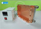ΣΥΝΕΧΈΣ θερμοηλεκτρικό δοχείο ψύξης πιάτων 24V ISO9001 TEC κρύο