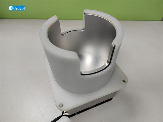 TEC Thermoelectric Fermentation Tank Peltier Plate Cooler για εξοπλισμό λέιζερ