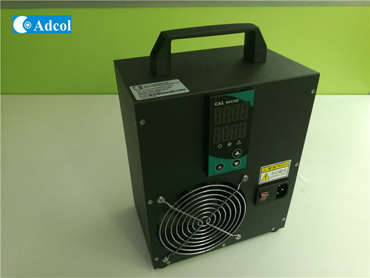 Θερμοηλεκτρικό υγρό ψυγείο Peltier για τη βιομηχανία 100W 90 ~ 265VAC Hz 50/60