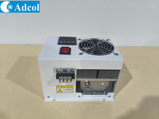 Ο αφυγραντήρας θερμοηλεκτρικός 35W 220VAC χρησιμοποιείται ευρέως σε ντουλάπια διακοπτών ισχύος, αποθήκευση φαρμάκων, βιτρίνες κ.λπ.