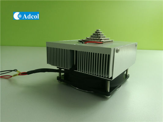 Adcol 1pc TEC Peltier θερμοηλεκτρικό πιό δροσερό 12VDC ISO9001