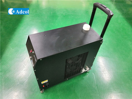 50 / Θερμοηλεκτρικό ψυγείο νερού 60 Hz TEC για τα συστήματα λέιζερ Photonics